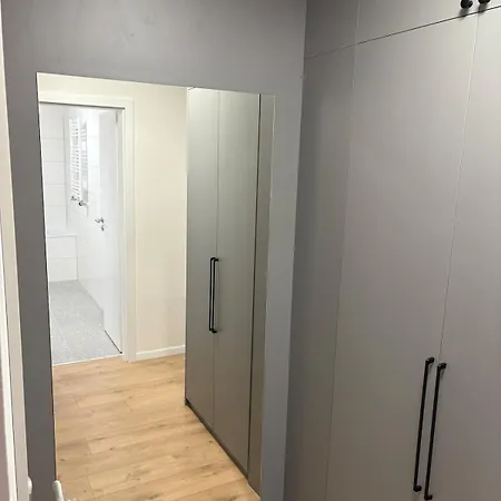 Topolcianska-apartment