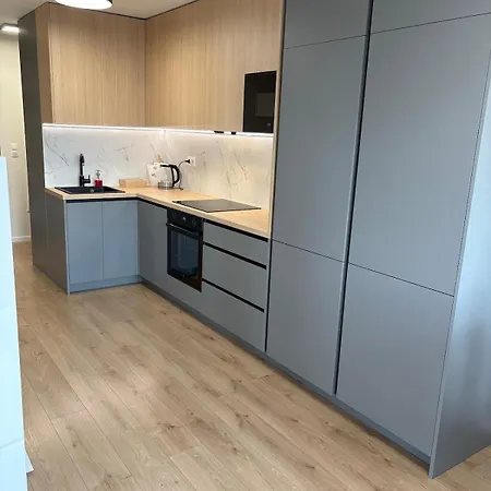 Διαμέρισμα Topolcianska-apartment