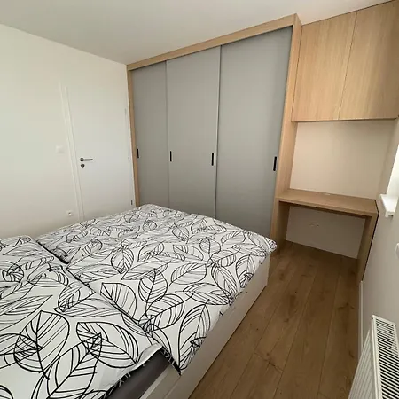 Διαμέρισμα Topolcianska-apartment *