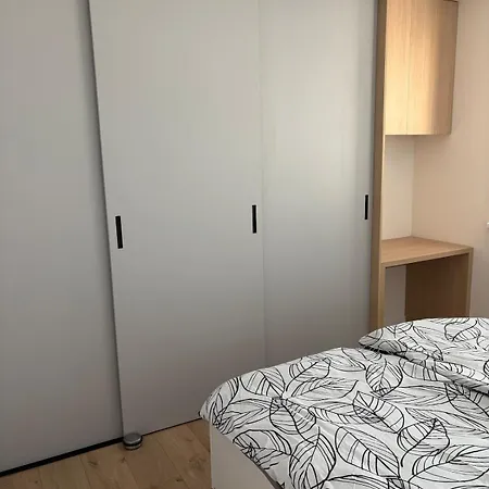 Topolcianska-apartment شقة